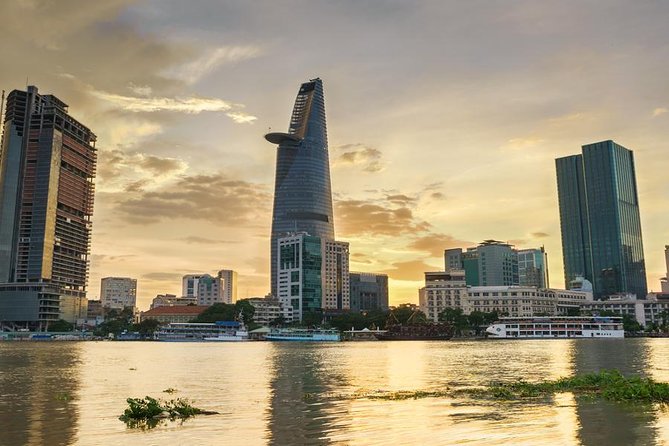 Individual Saigon city tour as a private tour - The itinerary starts strong: Opera House, Ben Thanh, and District 1 orientation