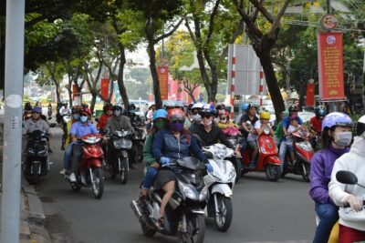 Individual Saigon city tour as a private tour - Pickup, transport, and the practical comfort you’ll notice