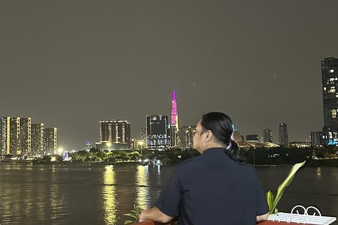 Indochina Queen Dinner Cruise on Saigon River - Who This Cruise Suits (and Who Might Want to Skip)