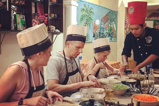 Inspiring Advanced Cooking Course - Key highlights worth your time