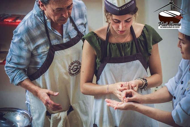 Inspiring Advanced Cooking Course - Practical tips before you book