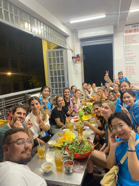 KISSTOUR| Saigon By Night & Street Food Tour on Motorbike - Should you book this tour?