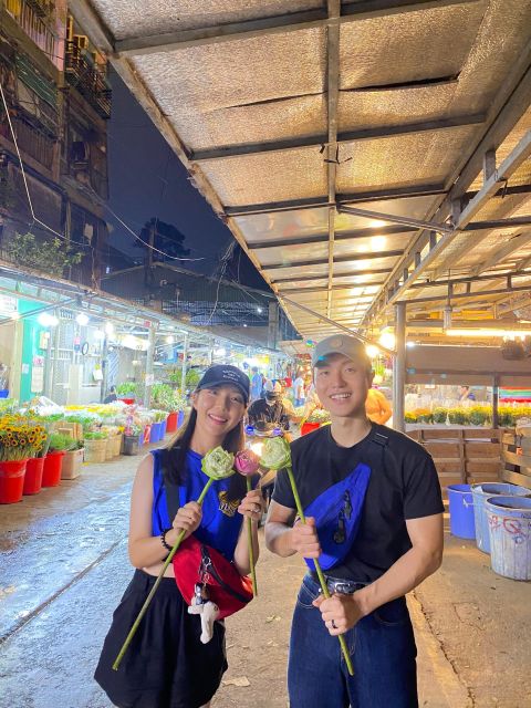KISSTOUR| Saigon By Night & Street Food Tour on Motorbike - Why a motorbike street-food tour fits Saigon after sunset