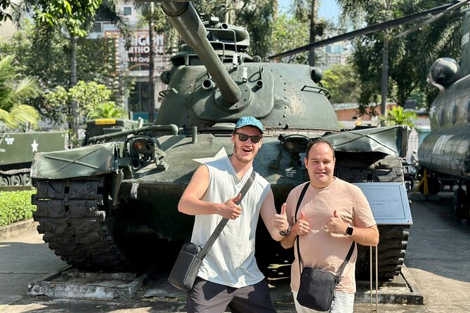 Layover Tour in Ho Chi Minh - Why this Ho Chi Minh layover tour fits real flight schedules