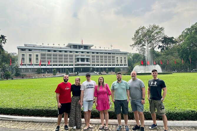 Layover Tour in Ho Chi Minh - Price and value: what $103 includes (and what it avoids)