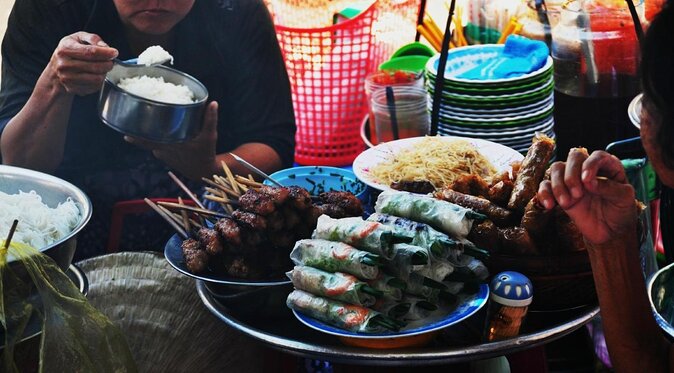 Local Cooking Class At Auntie's Home - Why This Cooking Class Feels Different in Ho Chi Minh City