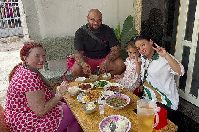 Local Cooking Class At Auntie's Home - District 6 Arrival: Back Alleys, Real Daily Life, No Pretend
