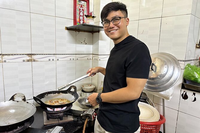 Local Cooking Class At Auntie's Home - The Food You’ll Make (and Why It’s a Smart Choice)