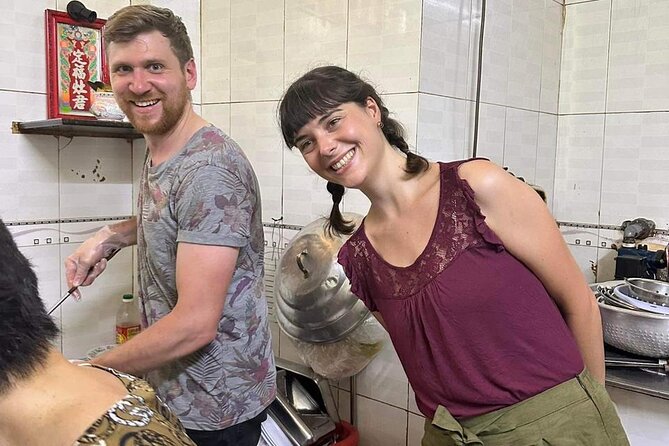 Local Cooking Class At Auntie's Home - Time on the Clock: What 3–4 Hours Really Means