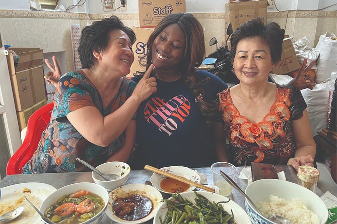 Local Cooking Class At Auntie's Home - What to Bring (So the Day Feels Easy)