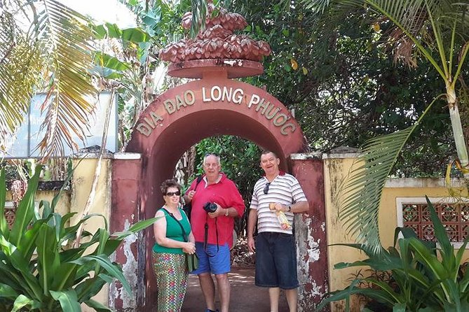 Long Tan Battlefield full day Private tour from Ho Chi Minh City - Why the guide makes or breaks this kind of war tour