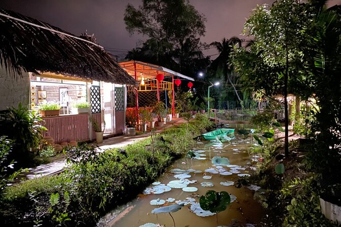 LUXURY Mekong 2 Days 1 Night SMALL GROUP Stay at Tiny Homestay with BBQ Dinner - Price check: is $99 good value for this two-day Mekong experience?