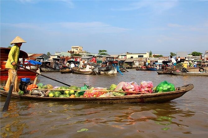 Luxury Mekong Delta Floating Market small Group 2 Days 1 Night - Overnight stay: what you gain from sleeping in the rhythm