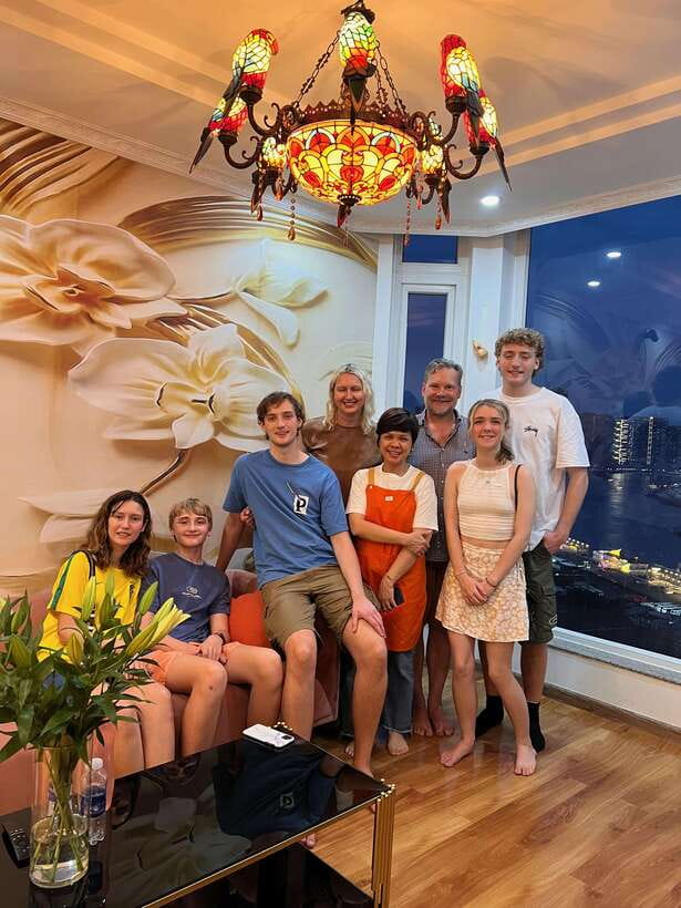 Mama Lan's Home Cooking Class with 30+ Years of Experience - Key Things to Know Before You Go