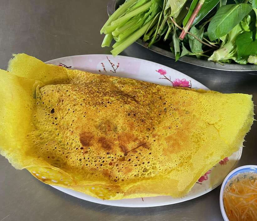Mama Lan's Home Cooking Class with 30+ Years of Experience - Small Group Energy in a Shared Kitchen