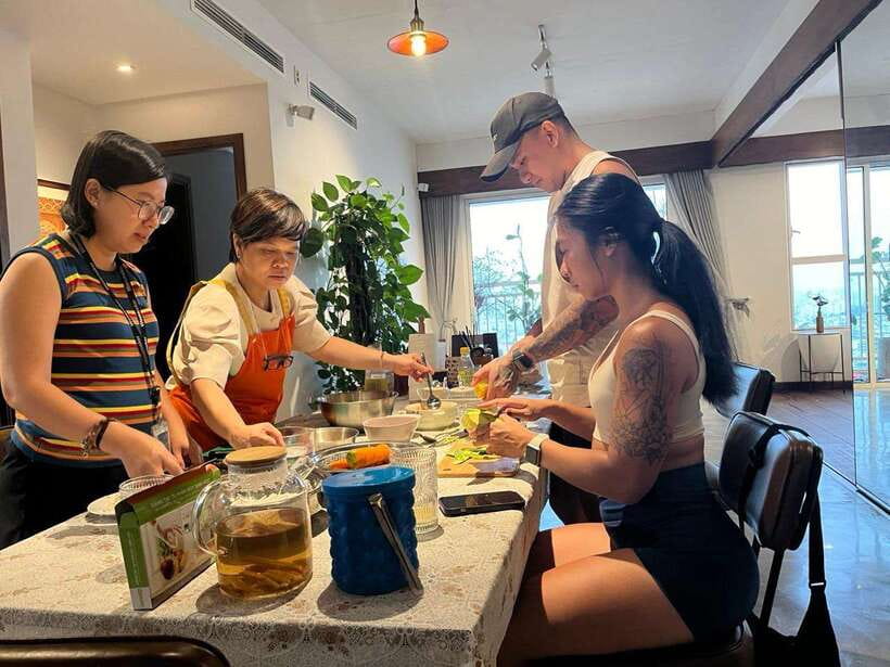 Mama Lan's Home Cooking Class with 30+ Years of Experience - Price and Value: Is $42 a Good Deal?
