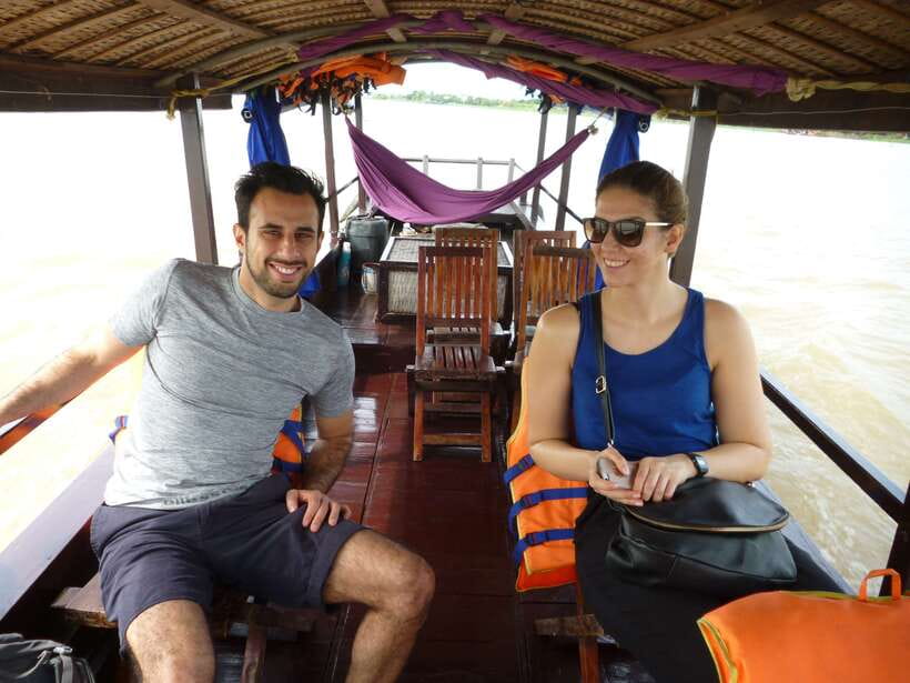 Mekong Day Tour by Car:Cai Be market, Local Island & Cycling - Key Moments You’ll Actually Remember
