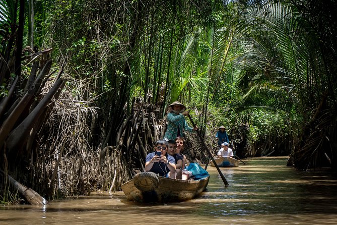 Mekong Delta 2-Day Tour: Floating Markets & Cultural Exploration - Should You Book This Mekong Delta 2-Day Tour?