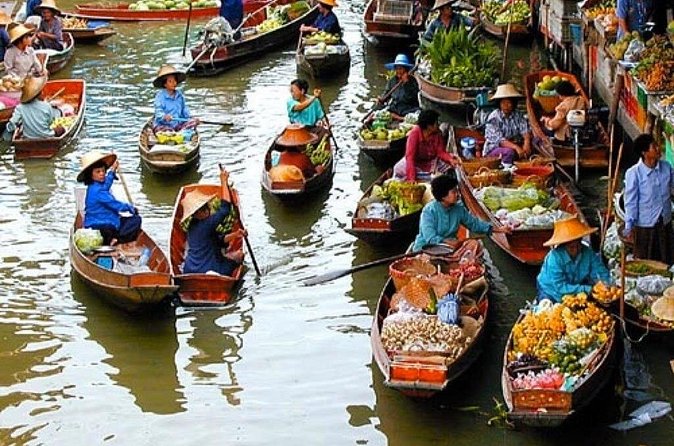 Mekong Delta 2Days/1 Night included Pick up & Transfers - Transportation and transfers: the calm parts matter