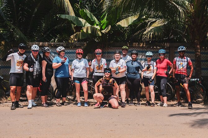 Mekong Delta 4 Days Cycling Trip-Off the Beaten Track - Day 4: Early Cai Rang floating market by boat, then Phong Dien by bike