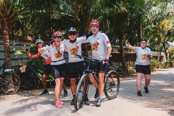 Mekong Delta 4 Days Cycling Trip-Off the Beaten Track - Price and value: what $738 buys you in the real world