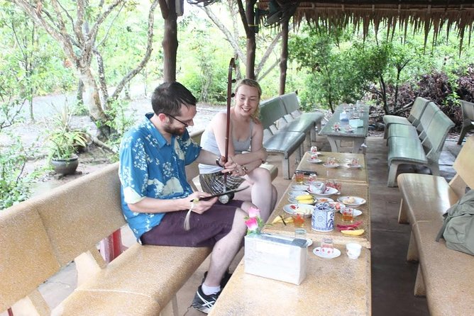 Mekong Delta Adventure by Private Car from Phu My Port - Getting to My Tho: the delta region you’ll actually want to see