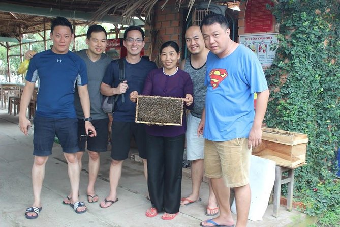 Mekong Delta Adventure from Ho Chi Minh City - From District 1 pickup to the My Tho river: the day’s rhythm