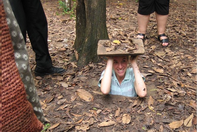 Mekong Delta and Cu Chi Tunnels full day private tour - Why this Mekong Delta + Cu Chi combo makes sense
