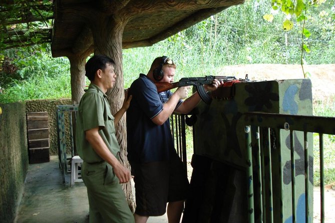 Mekong Delta and Cu Chi Tunnels full day private tour - My Tho highlights you’ll actually notice