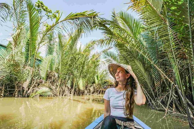 Mekong Delta Discovery Day Tour - Timing and Weather: Why the Mekong Day Depends on the Forecast