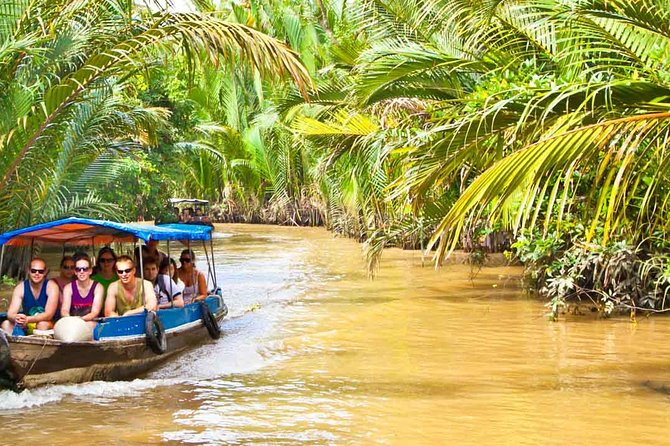 Mekong Delta Discovery Day Tour - My Tho - Ben Tre - Price and value: is $45.77 a fair deal?