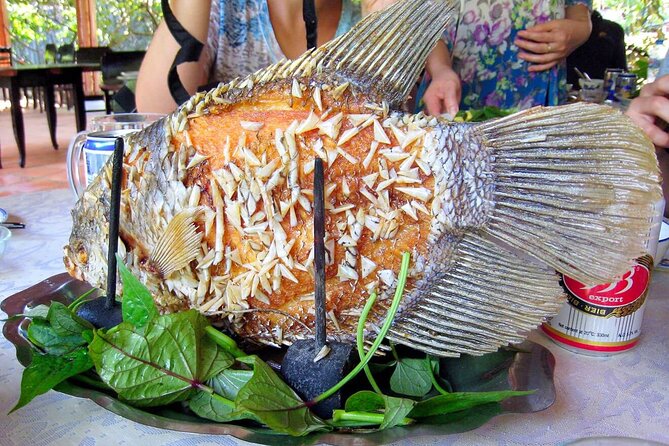 Mekong Delta Discovery Day Tours - Unicorn Island Walking: Orchards, Fruits, and Folk Song Music