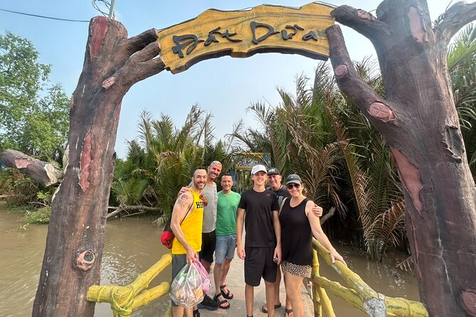 Mekong Delta Full-Day Tour - Price and value: what $20 really covers