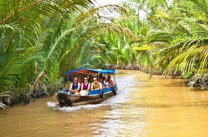 Mekong Delta full day trip - Coconut Candy Mill and Honey Tasting: What You’ll Actually Learn