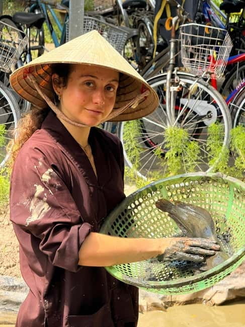 Mekong Delta Nature Private Day Trip: Bicycle-Kayak-Cano... - How the day is paced: a private-feeling “greatest hits” flow