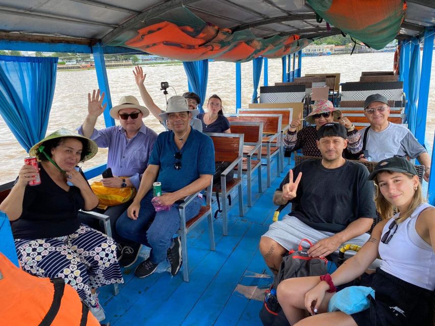 Mekong Delta Private Tour from Ho Chi Minh City - Price and Logistics: Is $146 Per Person Worth It?