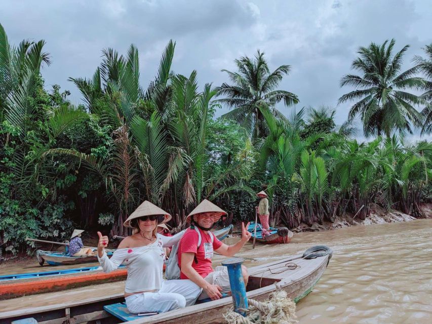 Mekong Delta Private Tour from Ho Chi Minh City - Who This Mekong Delta Tour Fits Best