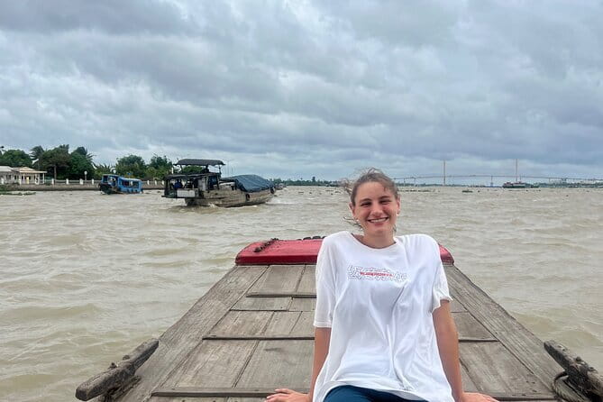 Mekong Delta Private Tour: My Tho & Ben Tre with Boat Cruise - The schedule flow: how to plan your day without stress