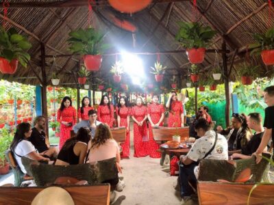 MeKong Delta Tour 1 Day - Pickup near Ben Thanh: Timing, comfort, and the traffic reality