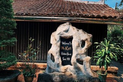 MEKONG DELTA TOUR TO FLOATING MARKET CAI BE from HCM city - District 1 pickup and the long ride to the Tien River
