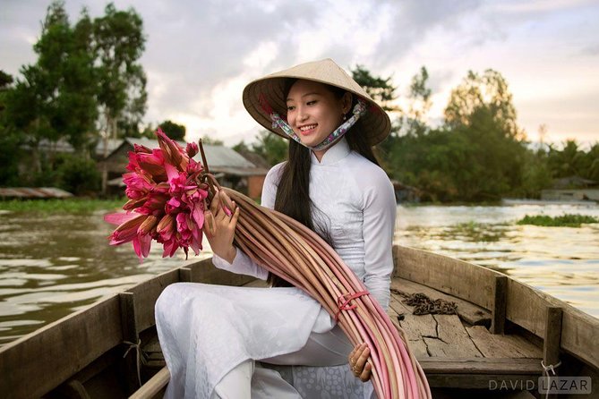 Mekong Delta Tour with Kayaking, Cycling and Cooking - Getting out of Ho Chi Minh City early (and why it matters)