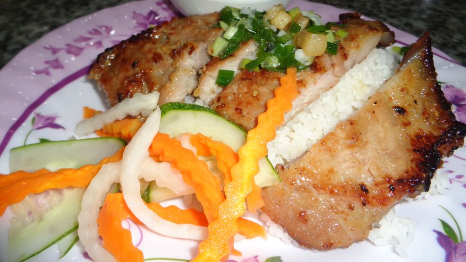Midnight Street Food Tour In Saigon By Motorbike - Key things I’d plan around