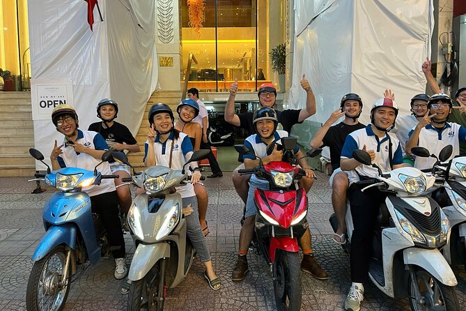 Motorbike Food Tour in Saigon Real Local Flavors - Key highlights worth planning around