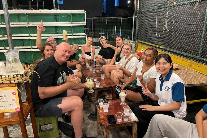 Motorbike Food Tour in Saigon Real Local Flavors - What you’re really buying for $48 in Saigon