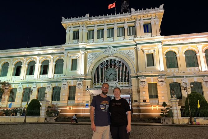 Motorbike Tour Saigon Hidden Gems and Food Tasting - Street-food tastings and local drinks: what you’re really paying for