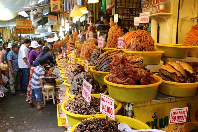 My Tho - Can Tho - Chau Doc 3 days private tour - Key highlights you’ll actually remember