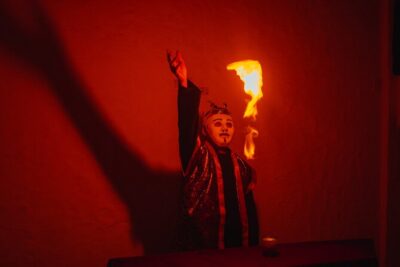 Mystic Night Show - Magic & Comedy - What I Think Makes the Performance Work (And Why It Feels Worth It)
