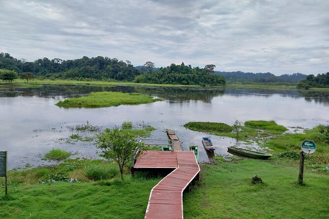 Nam Cat Tien National Park 2-Day Tour with Lodging, Meals.. - Lodging in Cat Tien: What You’ll Feel at Night