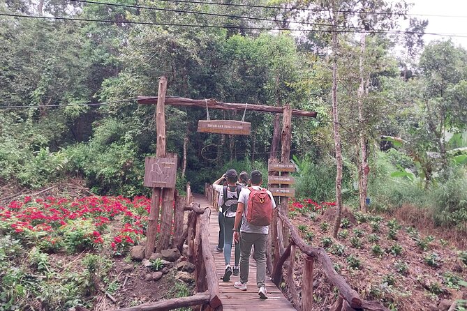 Nam Cat Tien National Park 2-Day Tour with Lodging, Meals.. - Getting the Timing Right: What a 2-Day Schedule Feels Like