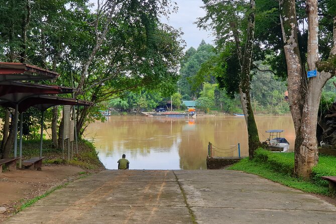 Nam Cat Tien National Park 2 Days 1 Night - Private Tour - Getting from Ho Chi Minh City to Nam Cát Tiên without the headache